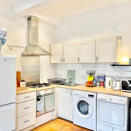 Ferienwohnung London Eye Centre Flat Exterior foto