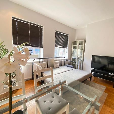 Ferienwohnung London Eye Centre Flat Exterior foto