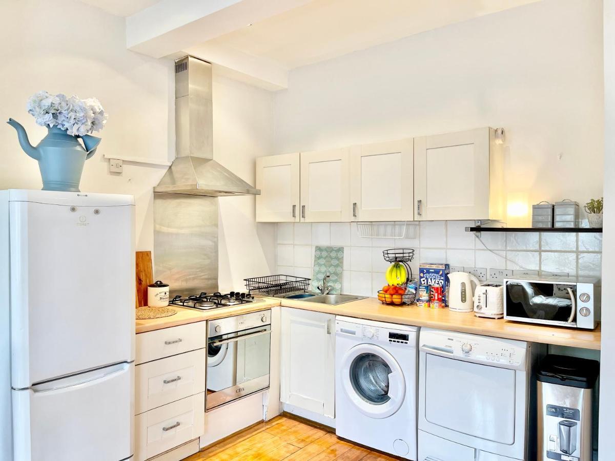 Ferienwohnung London Eye Centre Flat Exterior foto