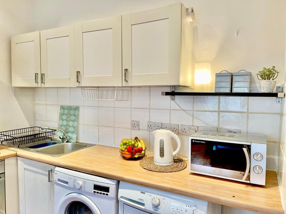 Ferienwohnung London Eye Centre Flat Exterior foto